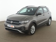 Volkswagen T-Cross 2021