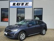 Volkswagen Taigo 2022