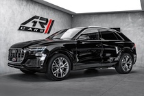 Audi Q8 2023