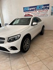 Mercedes-Benz GLC-Class 2019