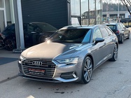 Audi A6 2019