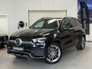 Mercedes-Benz GLE-Class 2019