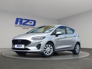 Ford Fiesta 2022