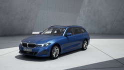 BMW 3 Series 2024