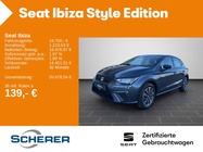Seat Ibiza 2024
