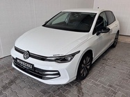 Volkswagen Golf 2025