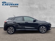 Ford Puma 2022