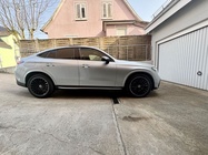 Mercedes-Benz GLC-Class 2023