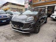 Ford Puma 2021