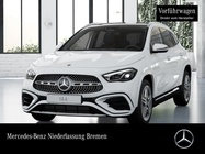 Mercedes-Benz GLA-Class 2025