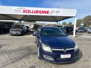 Opel Astra 2007