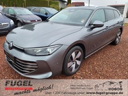 Volkswagen Passat 2025