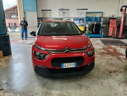 Citroen C3 2022