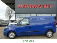 Fiat Doblo 2022