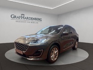Ford Kuga 2022