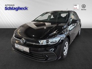 Volkswagen Polo 2026