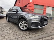 Audi Q5 2019