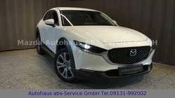 Mazda CX-3 2022