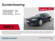 Audi A7 2025