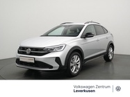 Volkswagen Taigo 2025