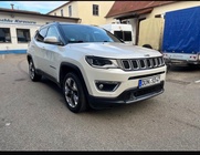 Jeep Compass 2019