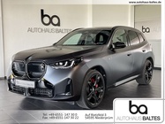 BMW X3 2025
