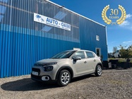 Citroen C3 2023