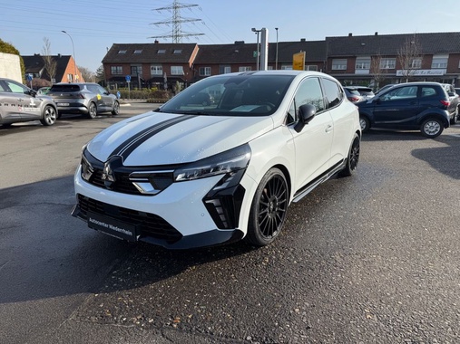 Mitsubishi Colt 2025