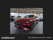 Mercedes-Benz CLE-Class 2024