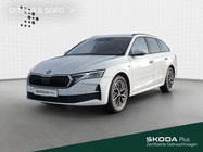 Skoda Octavia 2025
