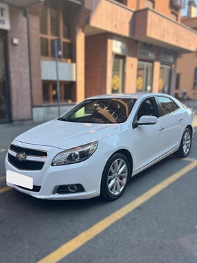 Chevrolet Malibu 2014