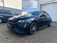 Mercedes-Benz C-Class 2022