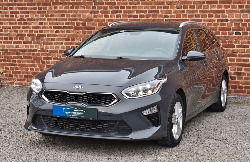 Kia Other