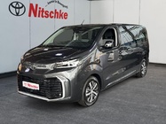 Toyota Proace 2025