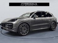 Porsche Cayenne 2025