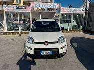 Fiat Panda 2021