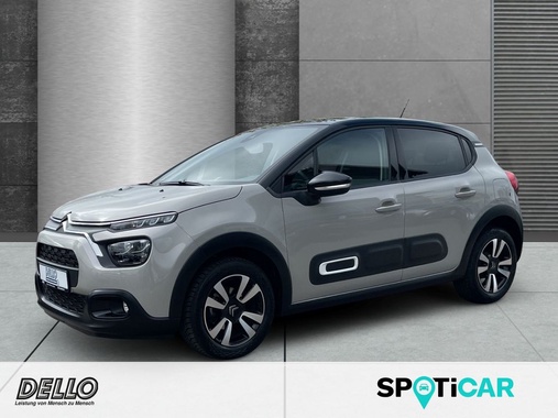 Citroen C3 2022