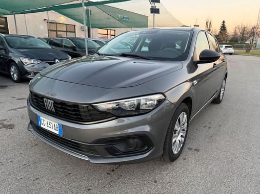 Fiat Tipo 2021
