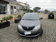Lancia Ypsilon 2019