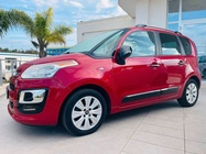 Citroen C3 2016