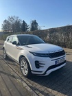 Land Rover Evoque 2021
