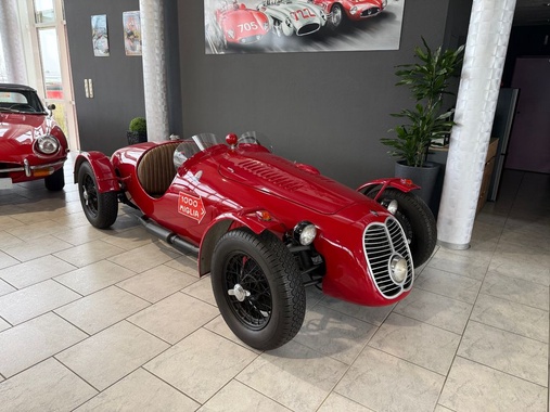 Maserati Other 1950