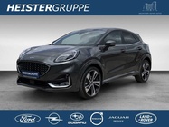 Ford Puma 2024