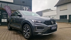 Volkswagen T-Roc 2019