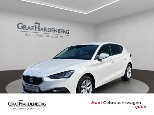 Seat Leon 2022