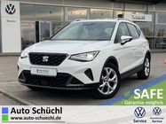 Seat Arona 2022