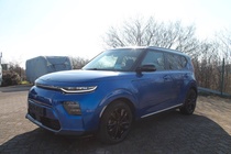 Kia Soul 2020