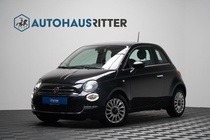 Fiat 500 2019