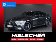 Mercedes-Benz AMG GT 2025