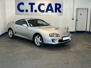 Toyota Supra 1995